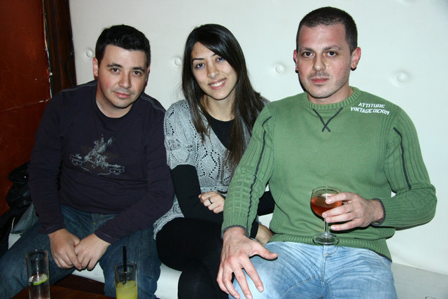 Achrafieh 4 ever